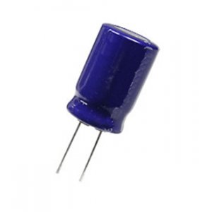 SKR220M2EI21M, конденсатор электролитический 22мкф 250В 85C 13*21 (К50-35)
