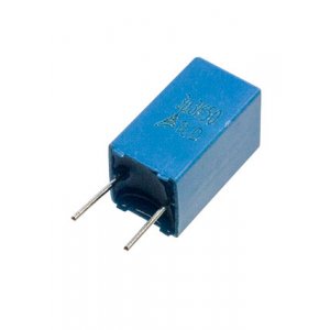B32529D5335K, B32529D5335K000, конденсатор 3.3 мкФ 50В