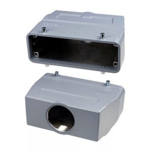 1-1103344-6, HD.64.STO.1.29.G HTS кожух разъема   HD.64 size8 PG29