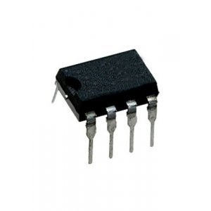 КР574УД1А, операционный усилитель, (AD513)(2006-2008г)