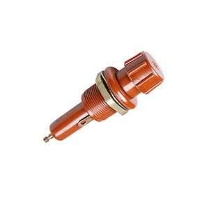 ДПК1-2, держатель предохранителя "5" (90-91г.)