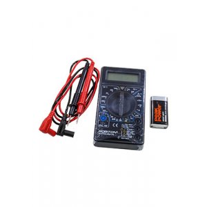 DMM-200, Master, мультиметр