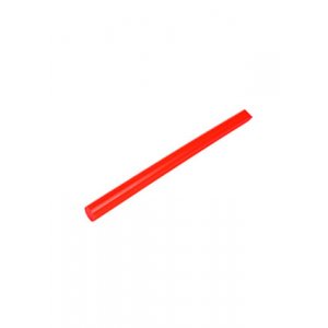 RC(PBF)-9.5мм красная, термоусадочная трубка (1м)