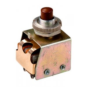 КМД2-1В, микропереключатель кнопочный Белово (06-17г.)