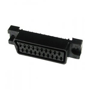 SCART-21S, гнездо CS-102