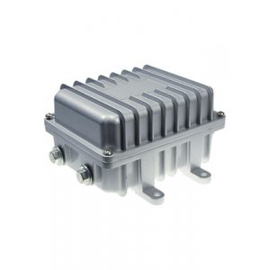 BO2-2, корпус герметичный 130X95X85мм