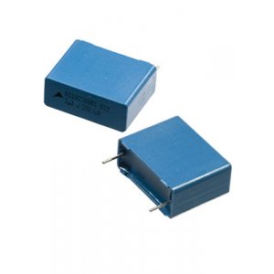 B32523Q3335J, B32523Q3335J000, конденсатор 250Vdc 3.3мкФ 5%