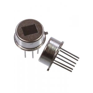 RDA-226, пироэлектр ИК датчик с цифровым выходом