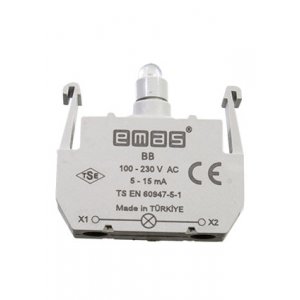 BB, Блок-контакт подсветки BB