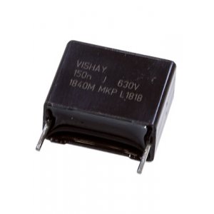 MKP1840415634M, конденсатор (630В-0,15 мкф 5%)