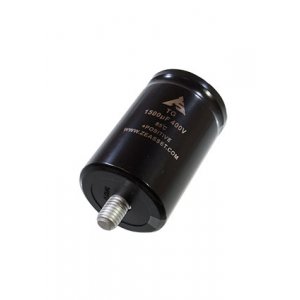 TGG152M51080YVA, Конденсатор электролит.1500мкФ 400В, 51*80мм (=B43458A9158M)