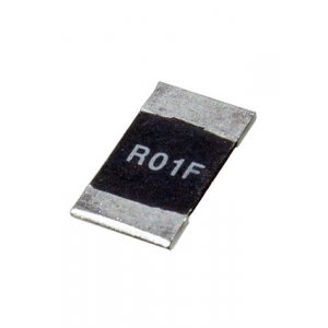 WSL2816R0100FEH, токоизмерительный резистор 2816 0.01Ом 1% 2Вт