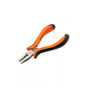 (BA)HT-703, пассатижи 120мм оранжево-серые