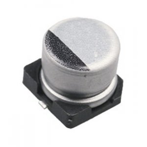 ECA00AG347D00, ЧИП электролит.конд.  470мкф 16В