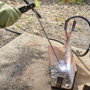 Электрод АНО-21 4 мм 1 кг