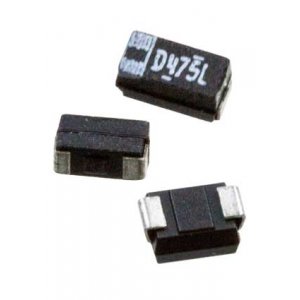 593D106X9016A2TE3, танталовый SMD конденсатор 10 мкФ х 16в типА 10% LOW ESR