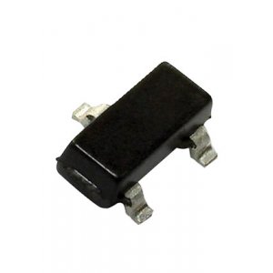 SM353LT, магниторезистивный омниполярный цифровой датчик 14Гаусс 1,8В 1мА SOT23-3