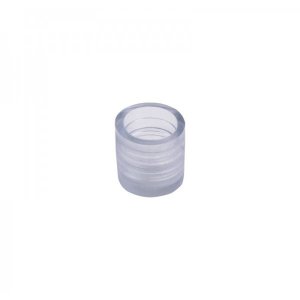 Заглушка для дюралайта ∅13мм (цена за 1 шт.)