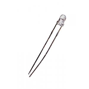 L-34F3C, Диоды ИК, УФ