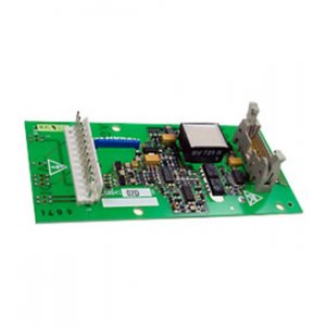 SKAI100WE, драйв чеппера1700В 1.5А