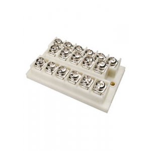 31-27, клеммная колодка 17 контактов