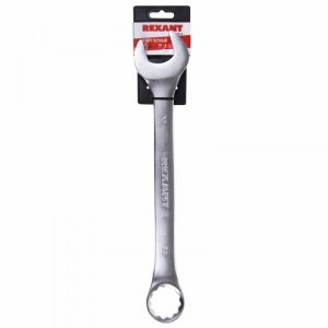 Ключ комбинированный 32 мм Rexant