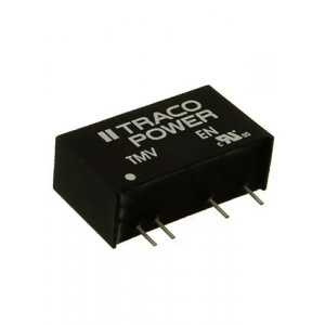 TMV 0505EN, DC/DC преобразователь 4,5-5,5В 5,0В 0,2А на плату SIP7