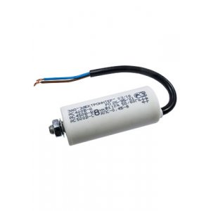 ДПС 8МКФ Х 450В(ИСП.9) конденсатор пусковой, (аналог К78-98,К78-17)