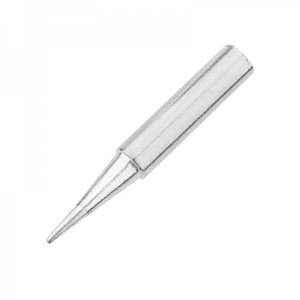 Жало REXANT для паяльника серии 900М, Ø 4.3 мм, тип конус малый 0.2 мм (N9-1)