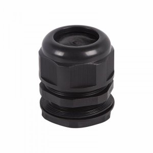 Кабельный ввод MG-40 (30-24мм) черный