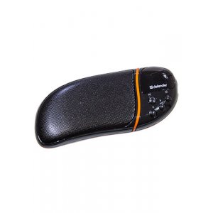 SPARK M1, DEFENDER, Колонки 6 Вт, FM SD-USB,MP3, дисплей