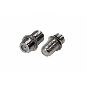 ПЕРЕХОД  гн F - гн F  "БОЧКА" с кольцом (03-044)  REXANT