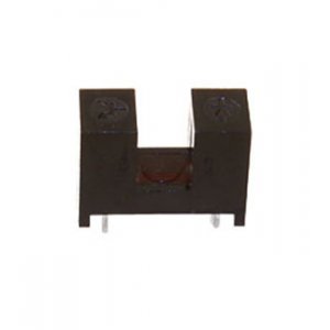 HOA1886-012, 5.08 мм щелевой ИК оптический датчик, транз.выход 1.8 мА