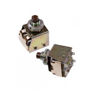 КМД2-1В, микропереключатель кнопочный (17-18г.)