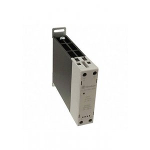 77.31.9.024.8050, Твердотельное реле 30А, 60-440В АС, вход 24В DC, zero-cross