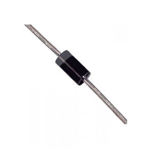 1N4006G, диод 1A 800В DO-41