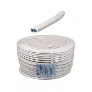 ПУГНП (ПБППГ) 2Х1.5, провод сетевой гибкий