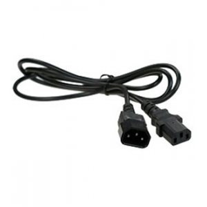 PC189, кабель питания удлинитель 1.8м