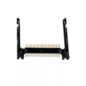 ICM-MA2H-SS52-R21A, разъем угл под Flash карту 50 контактов 1.27мм