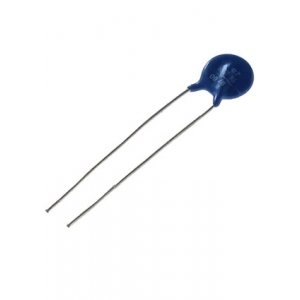 B72232E302R1, варистор B72232E0302R001, E32VR302