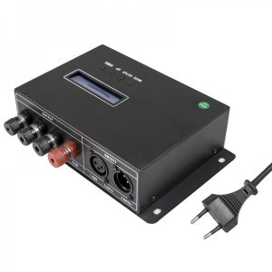 Контроллер для Гибкого Неона RGB 4W (4-х жильный), до 50м