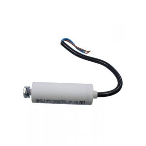 ДПС 6МКФ Х 450В(ИСП.9) конденсатор пусковой, (аналог К78-98,К78-17)