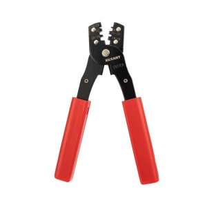 HT-202A  Кримпер для обжима неизолированных клемм  0.35 - 6.0 мм²  (TL-202A)  REXANT