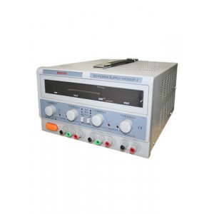 HY3003F-3, лабораторный блок питания 0-30В 3Ax2.5В 3A (аналог HY3003-3)