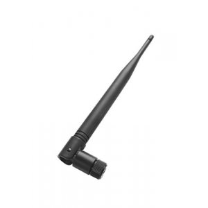 TX4G-JKS-20, вертикальная антенна