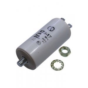 К78-17А 8МКФ Х 450В(ИСП.1) конденсатор пусковой, (аналог ДПС,К78-98)