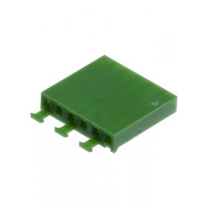 925369-6, MOD 4 REC.HSG 1X06P  = 0-0925369-6