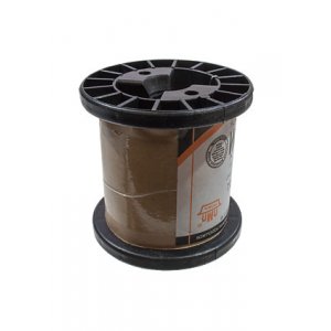 Припой ПОС61 ТР 1.0мм катушка 500г