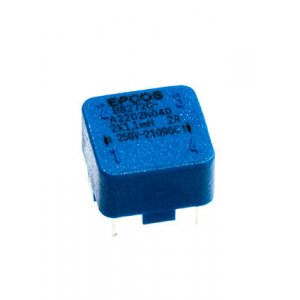 B82720A2202N40, B82720A2202N040, др.2х1.1mH 250Vac