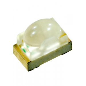 KPED-3820CGCK, ЧИП светодиод зеленый 170мКд